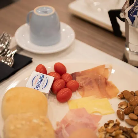 Bed & Breakfast Neocore Napoli