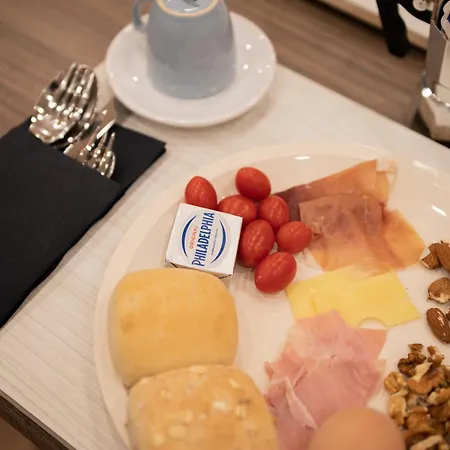 Bed & Breakfast Neocore Napoli