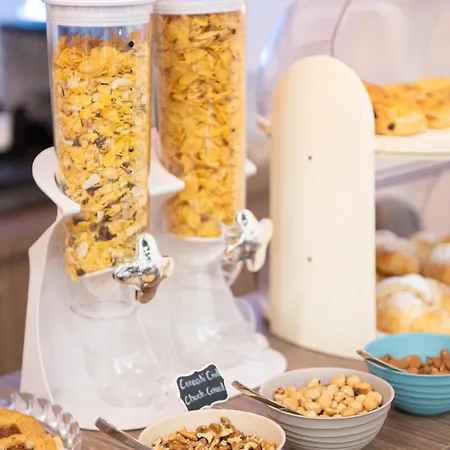 Neocore Bed & Breakfast