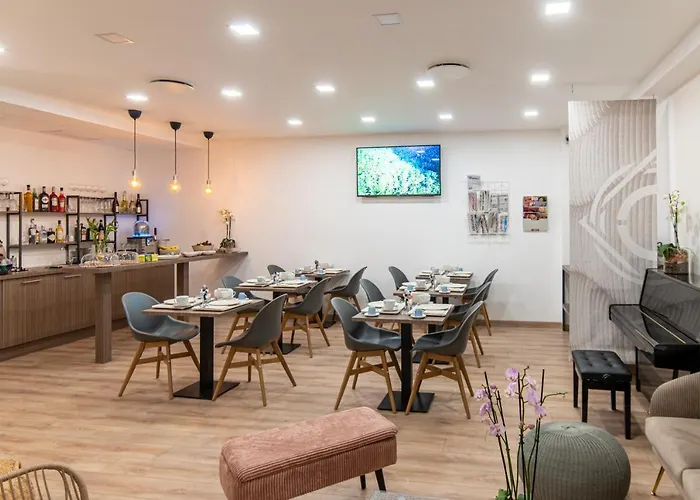 Neocore Frühstückspension Neapel