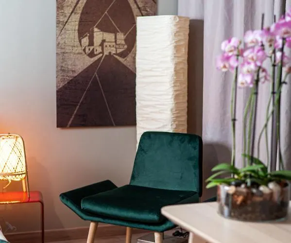 Neocore Frühstückspension Neapel