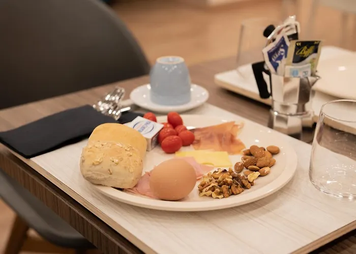 Neocore Frühstückspension 4*