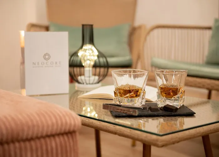 Frühstückspension Neocore Neapel