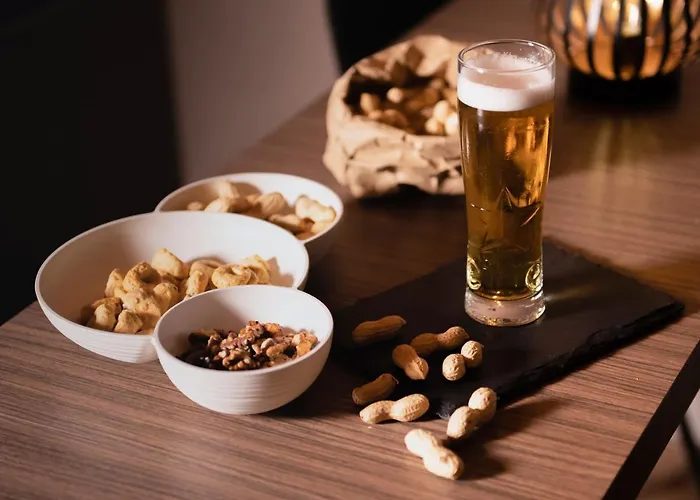 Neocore Frühstückspension Neapel