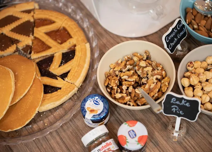 Frühstückspension Neocore