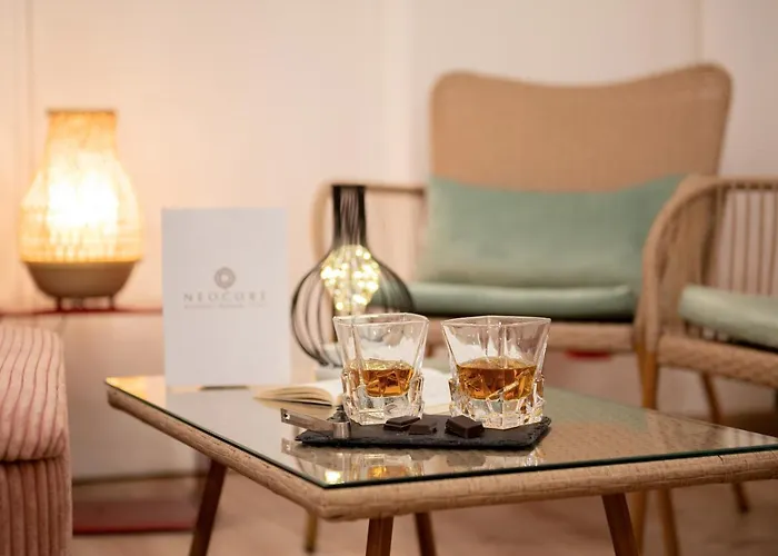 Neocore Frühstückspension 4*