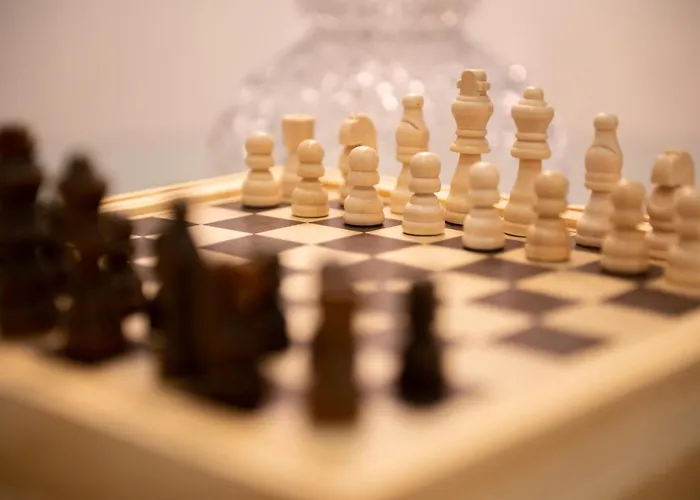 Neocore Frühstückspension 4*