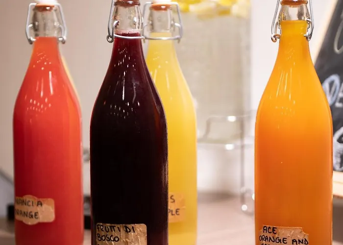 Frühstückspension Neocore Neapel