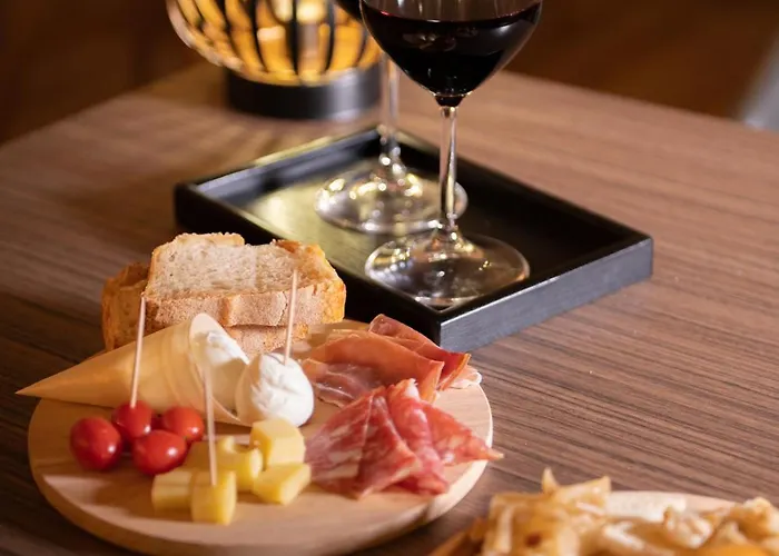 Neocore Frühstückspension