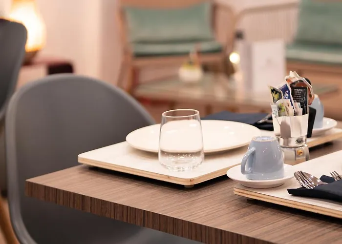 Neocore Frühstückspension Neapel