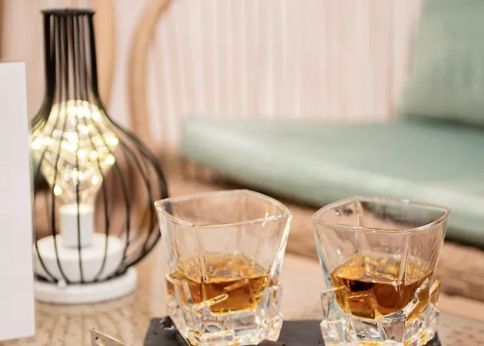 Frühstückspension Neocore 4*