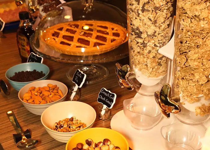 Neocore Frühstückspension 4*