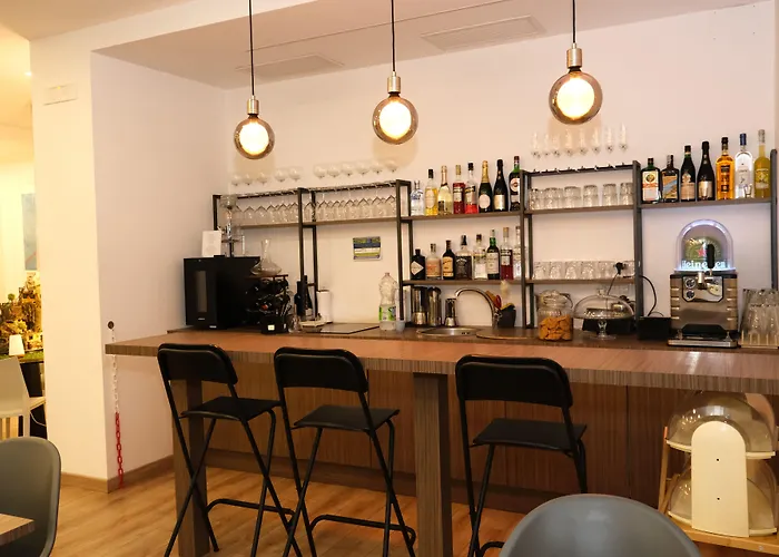 Frühstückspension Neocore