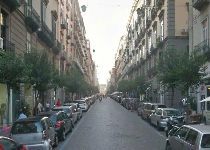 Frühstückspension Neocore