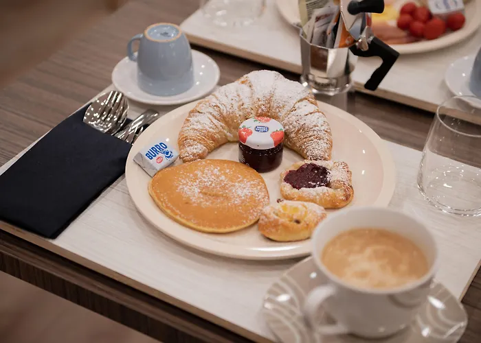 Neocore Frühstückspension