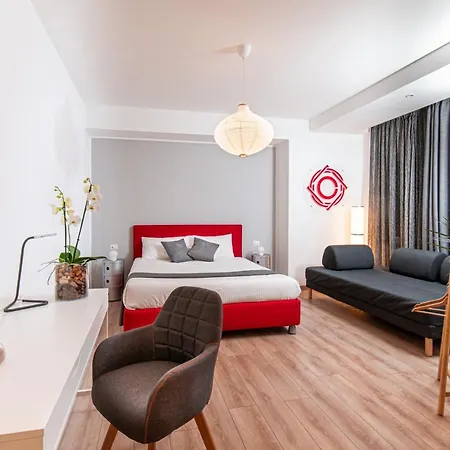 Bed & Breakfast Neocore 2*