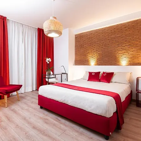 Bed & Breakfast Neocore Naples