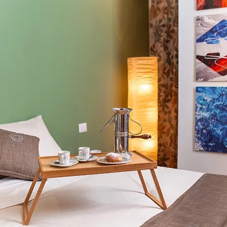 Neocore Bed & Breakfast 2*