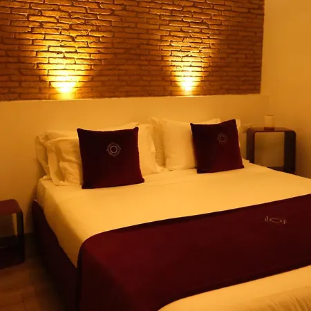 Bed & Breakfast Neocore Naples