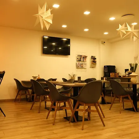 Neocore Bed & Breakfast Naples