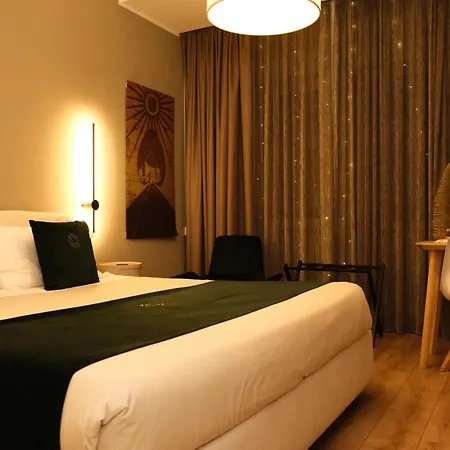Bed & Breakfast Neocore Naples