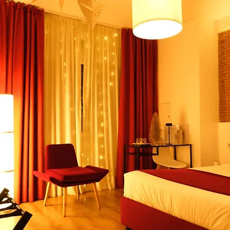 Bed & Breakfast Neocore