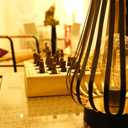 Bed & Breakfast Neocore 2*