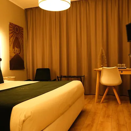 Bed & Breakfast Neocore