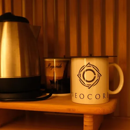 Bed & Breakfast Neocore Naples