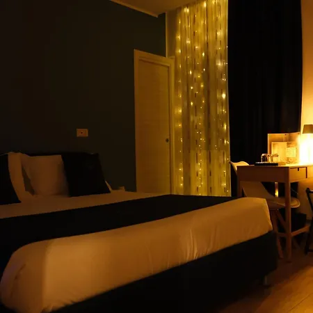 Neocore Bed & Breakfast Naples