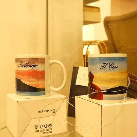 Neocore Bed & Breakfast Naples