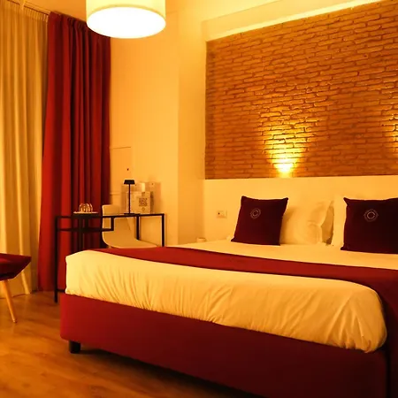 Neocore Bed & Breakfast