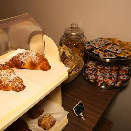Neocore Bed & Breakfast